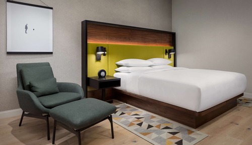 Suite, 1 Bedroom