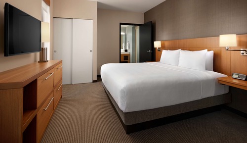 Suite, 1 Bedroom