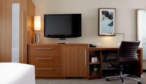 Room, Multiple Beds (2 Queenbed & 1 Sofabed)