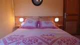 Classic Triple Room, Mountain View