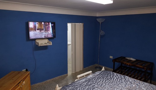 Standard Room, 1 Queen Bed, Non Smoking