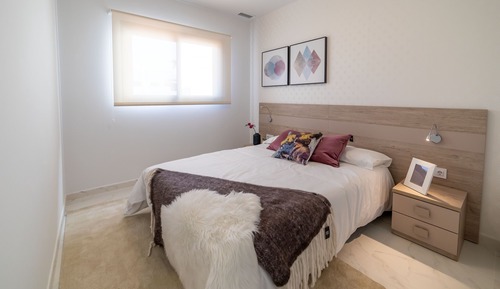 Apartment, 1 Bedroom