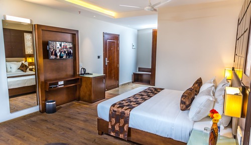 Club Room