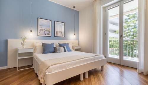 Comfort Double or Twin Room