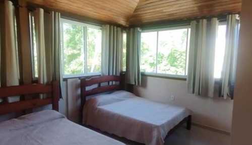 Basic Studio, Patio, Garden View