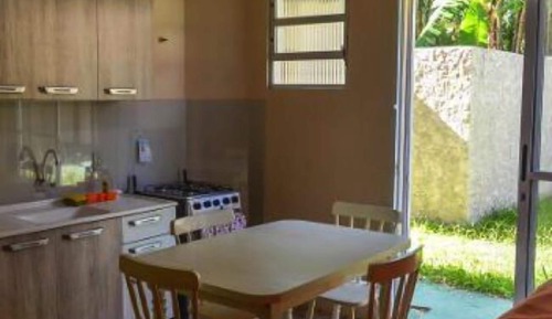 Standard Apartment, Garden View