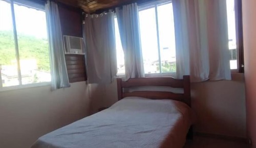 Family Apartment, Sea View
