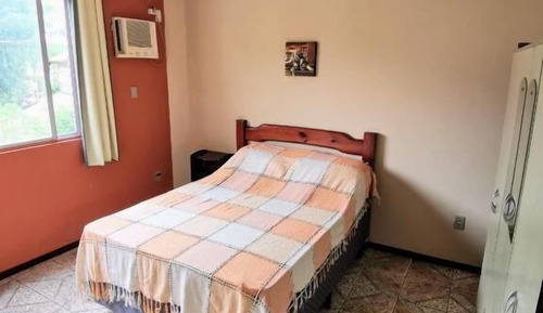 Standard Apartment, City View