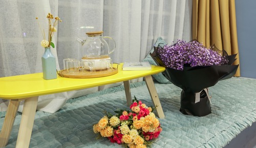 Business Double Room