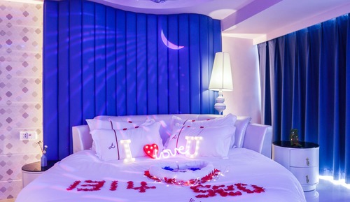 Junior Double Room