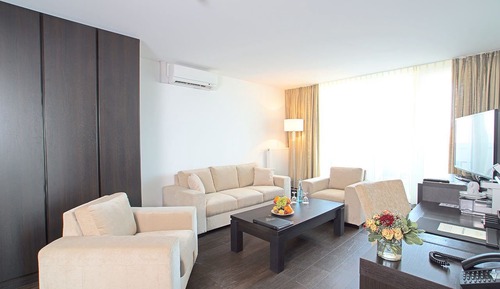 Junior Suite