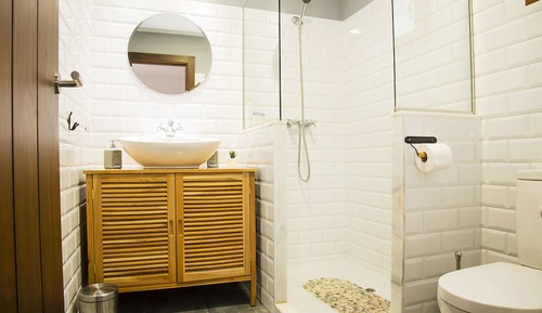 Double Room (Rabat)