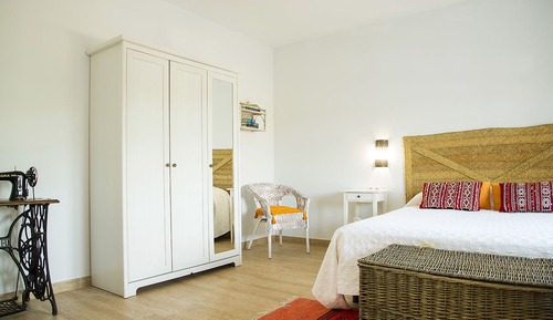 Double Room (Chauen)
