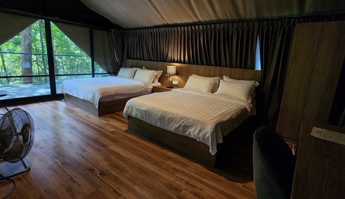 Tent