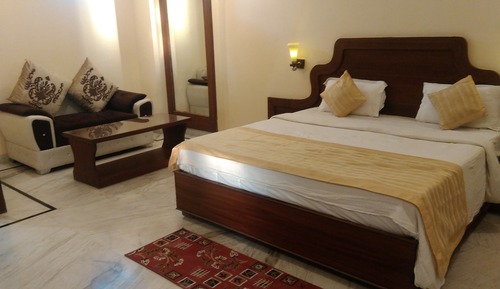Club Double Room