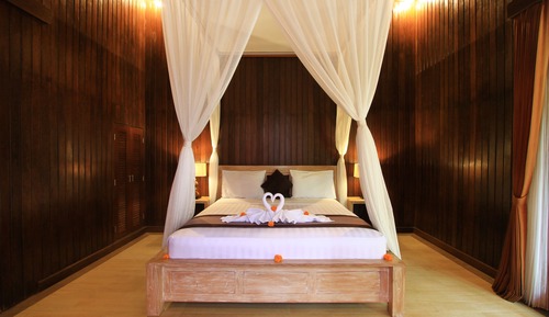 One Bedroom Villa with Private Pool
