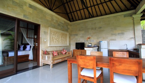 Two Bedroom Villa with Private Pool