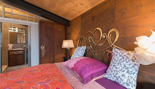 Penthouse (Zauberflöte)