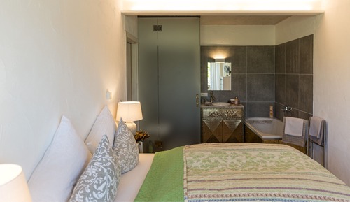 Apartment (Fidelio)