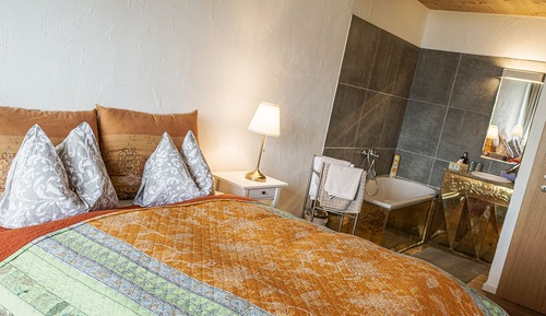 Apartment (Schwanensee)