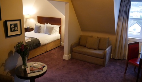 Classic Suite