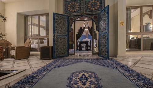 Royal Suite