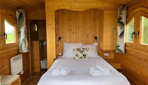 Comfort Mobile Home