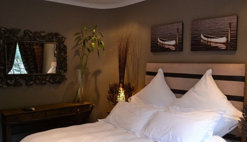 Executive Suite, 1 King Bed, Accessible, Non Smoking