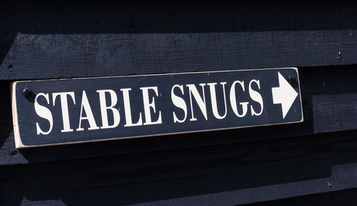 STABLE SNUG - ATHOLL (Ensuite Facilities)