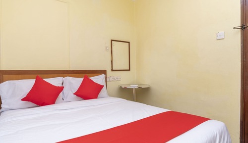 Standard Double Room, 1 Double Bed, Non Smoking