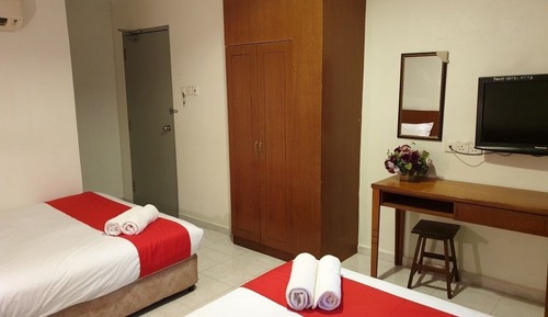 Executive Suite