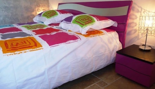 Double Room, Pool View (Art Déco)