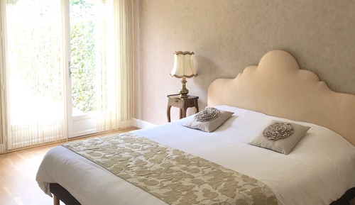 Family Triple Room
