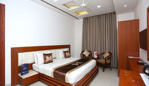 Double or Twin Room