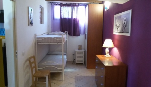 Family Apartment, 2 Bedrooms