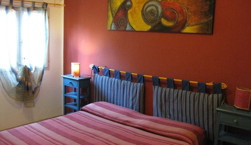 Family Apartment, 1 Bedroom, Sea View
