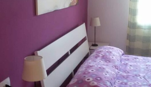 Family Apartment, 1 Bedroom, Hill View