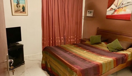 Comfort Apartment, 2 Queen Beds, Non Smoking