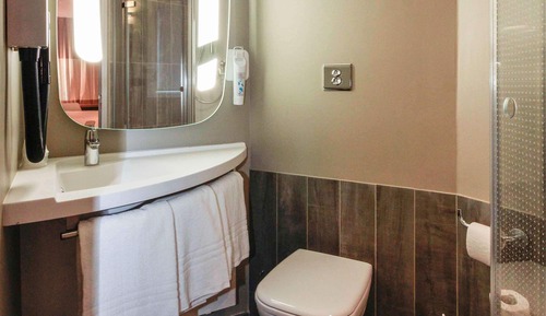 Standard Room, 2 Twin Beds
