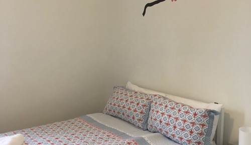 Snug Ensuite Room