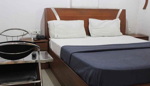 Deluxe Room, 1 Double Bed