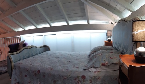Panoramic Apartment, Private Bathroom (au 1 étage)