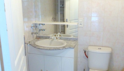 Comfort Apartment, Private Bathroom