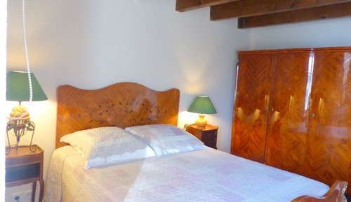 Comfort Apartment, Private Bathroom (au 1 étage)