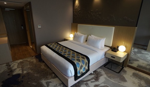 Executive Room