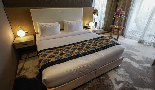 Premium Room