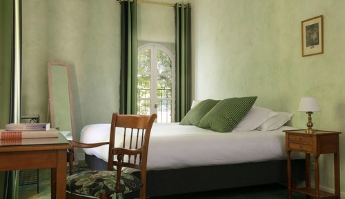 Double Room (Charme)