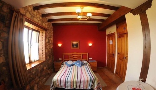 Superior Triple Room, Private Bathroom (supletoria)