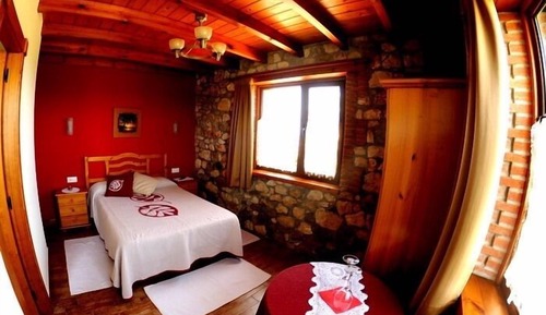 Double Room, Private Bathroom