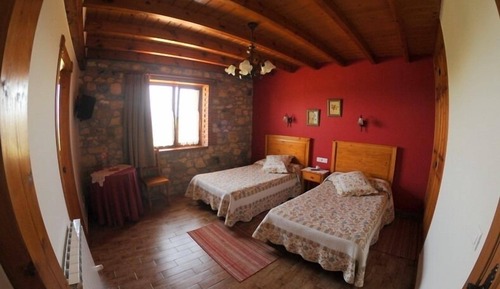 Suite, Private Bathroom (2 supletorias)